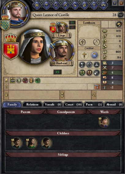 Queen Leonor of Castile, April 1080.PNG